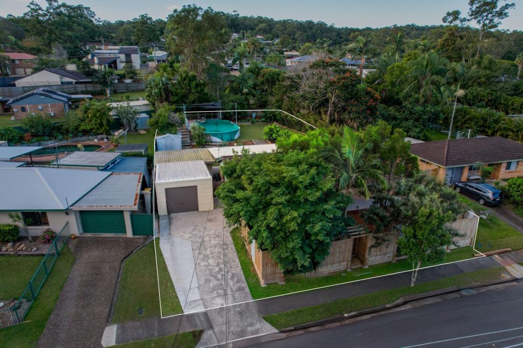 20 Doretta St, Shailer Park, QLD 4128