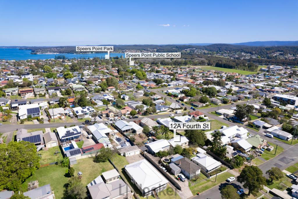 12a Fourth St, Boolaroo, NSW 2284