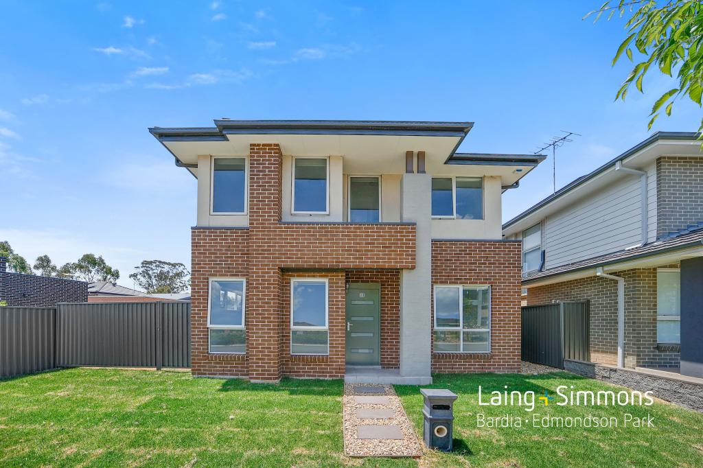 88 Macdonald Rd, Bardia, NSW 2565