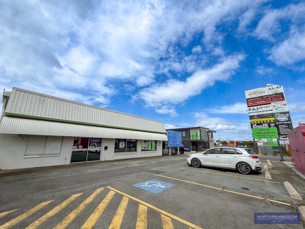 Contact Agent For Address, Morayfield, QLD 4506