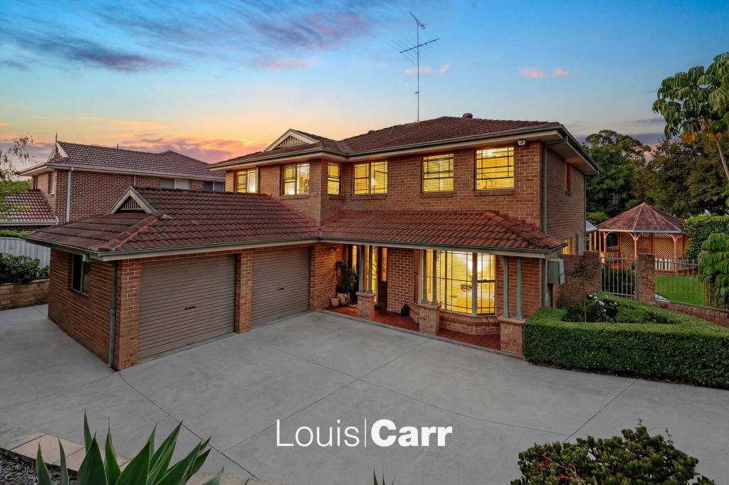 37 Fullers Rd, Glenhaven, NSW 2156