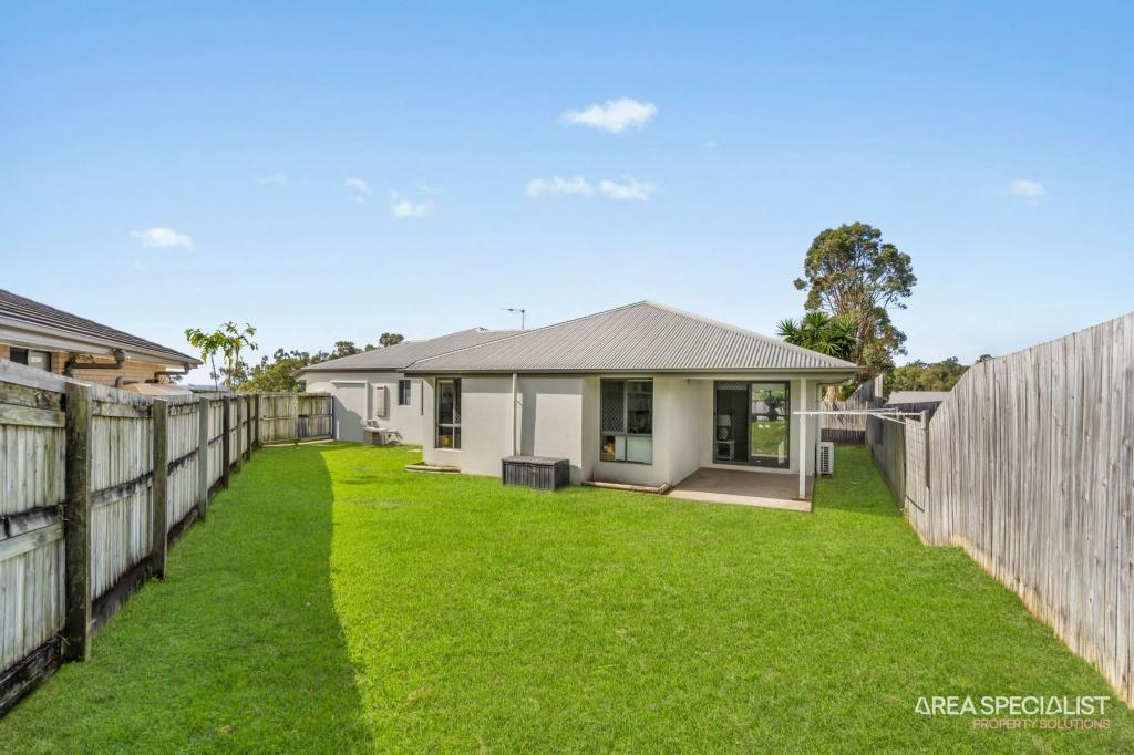 37a Winchester Cres, Pimpama, QLD 4209