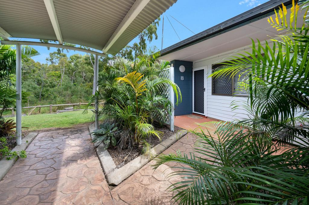 8/22 Pacific Dr, Blacks Beach, QLD 4740