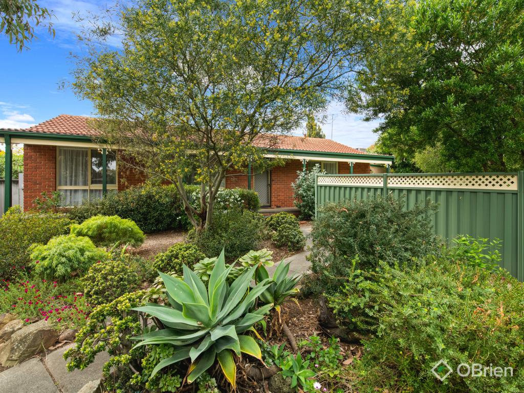 11 Beverly Ct, Narre Warren, VIC 3805