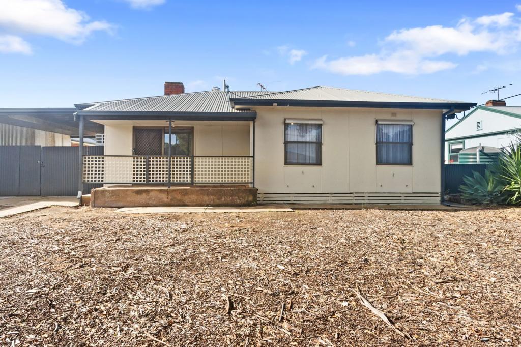 3 Lamshed St, Maitland, SA 5573