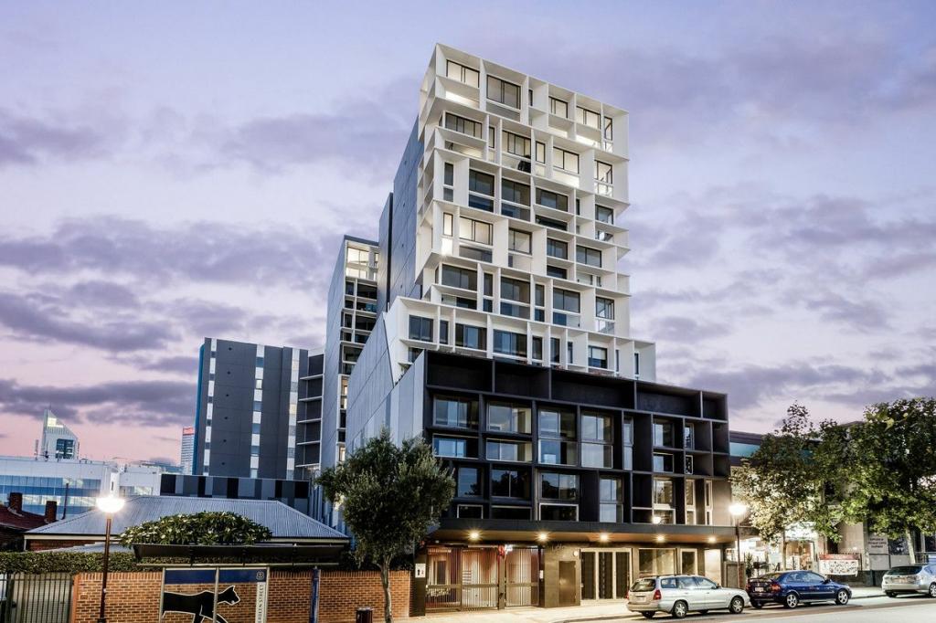 41/89 Aberdeen St, Northbridge, WA 6003