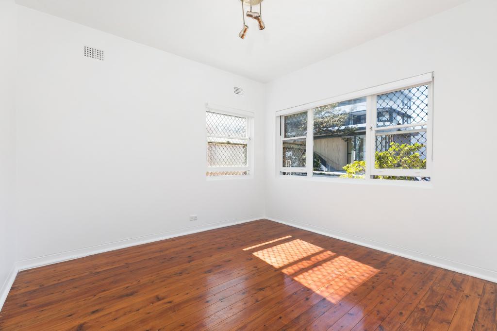 2/1 WILBAR AVE, CRONULLA, NSW 2230