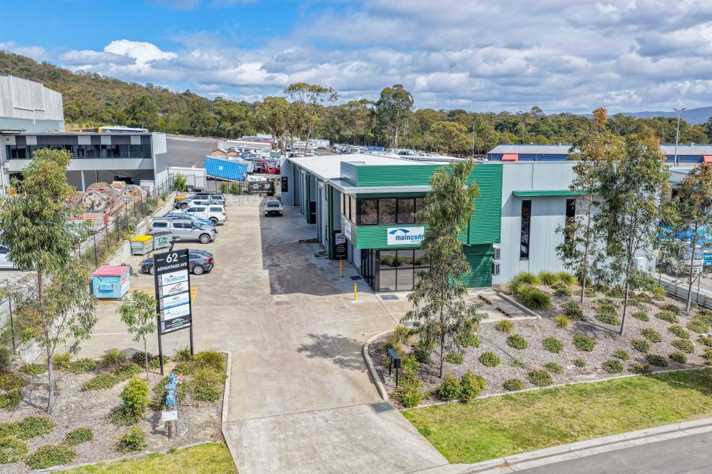 1/62 Advantage Ave, Morisset, NSW 2264