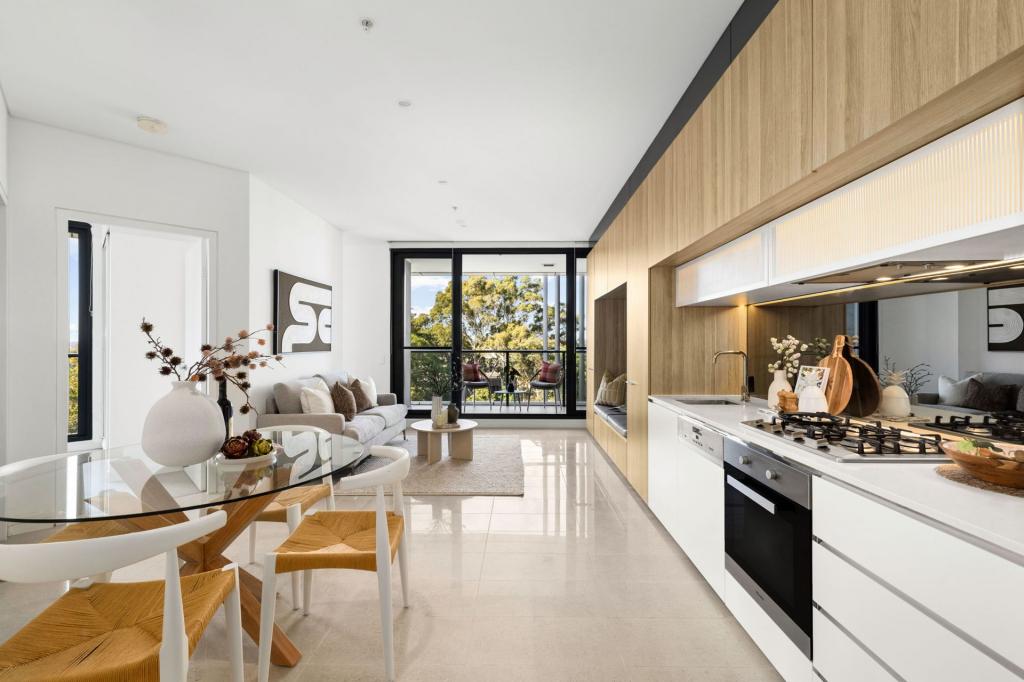 602/168 Liverpool Rd, Ashfield, NSW 2131