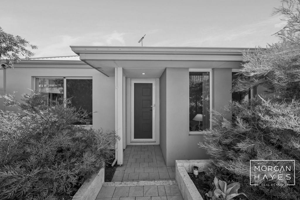 3 Murrah Lane, Success, WA 6164