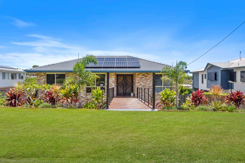 65 Jacobsen Otlk, Urraween, QLD 4655