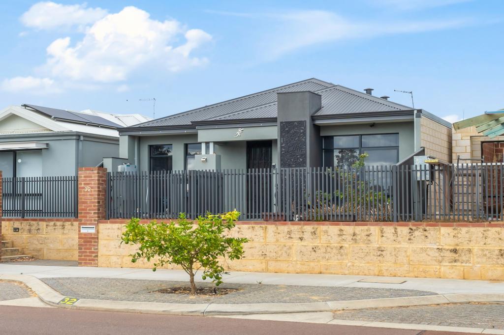 32 Hathaway St, Baldivis, WA 6171