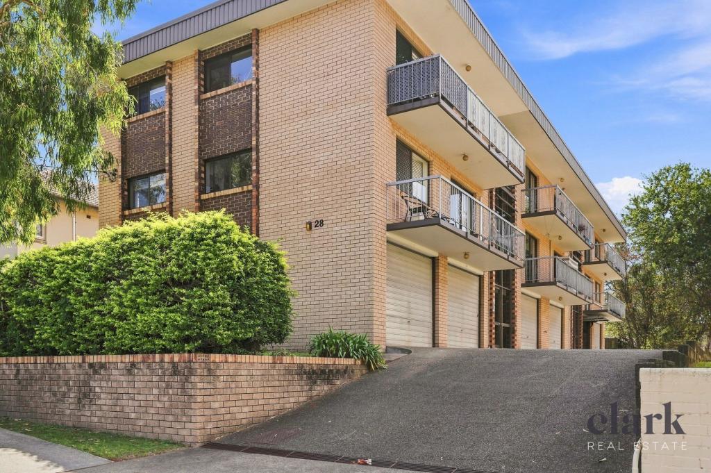 6/28 GRANTSON ST, WINDSOR, QLD 4030