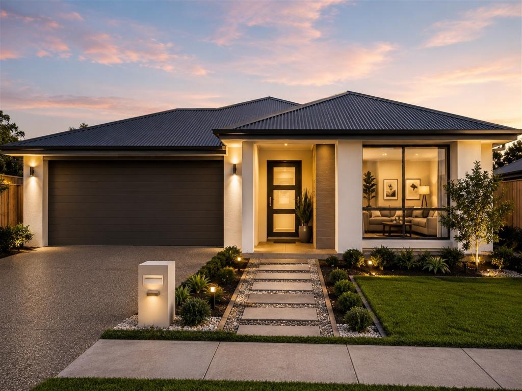 Contact agent for address, GYMPIE, QLD 4570