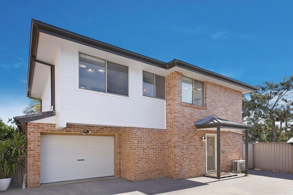 3/29 MCLACHLAN AVE, LONG JETTY, NSW 2261