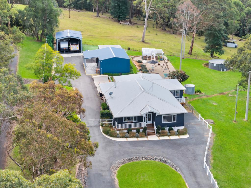 70 Skarrats Lane, Lakesland, NSW 2572