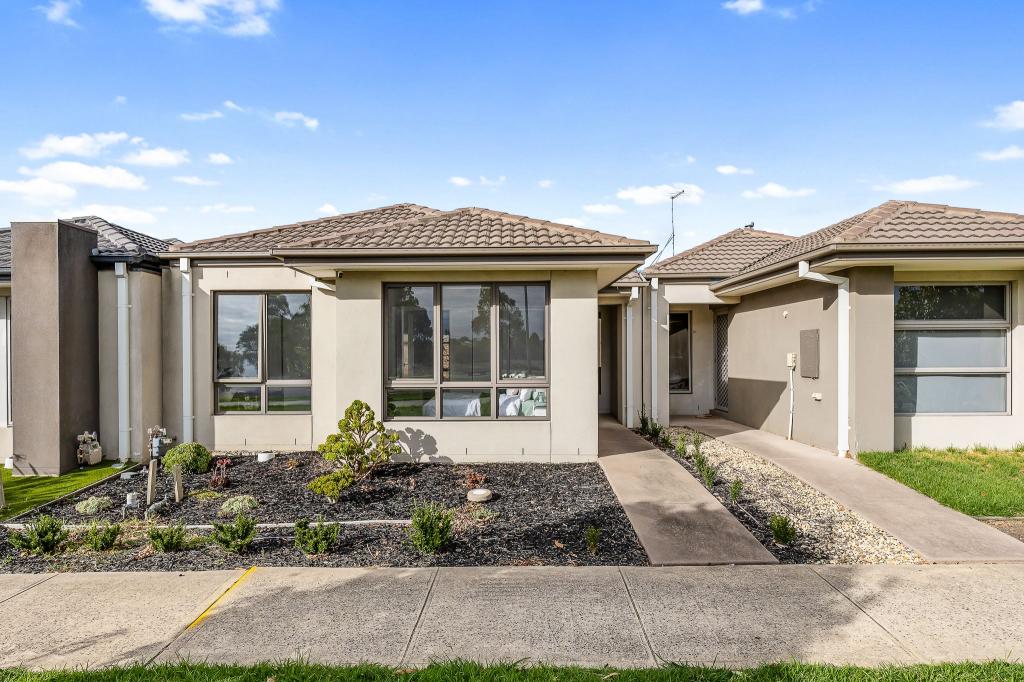 23 Timble Way, Clyde North, VIC 3978