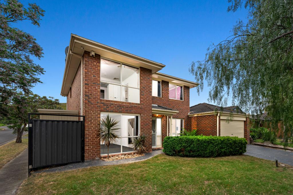 16 Bracken Way, South Morang, VIC 3752