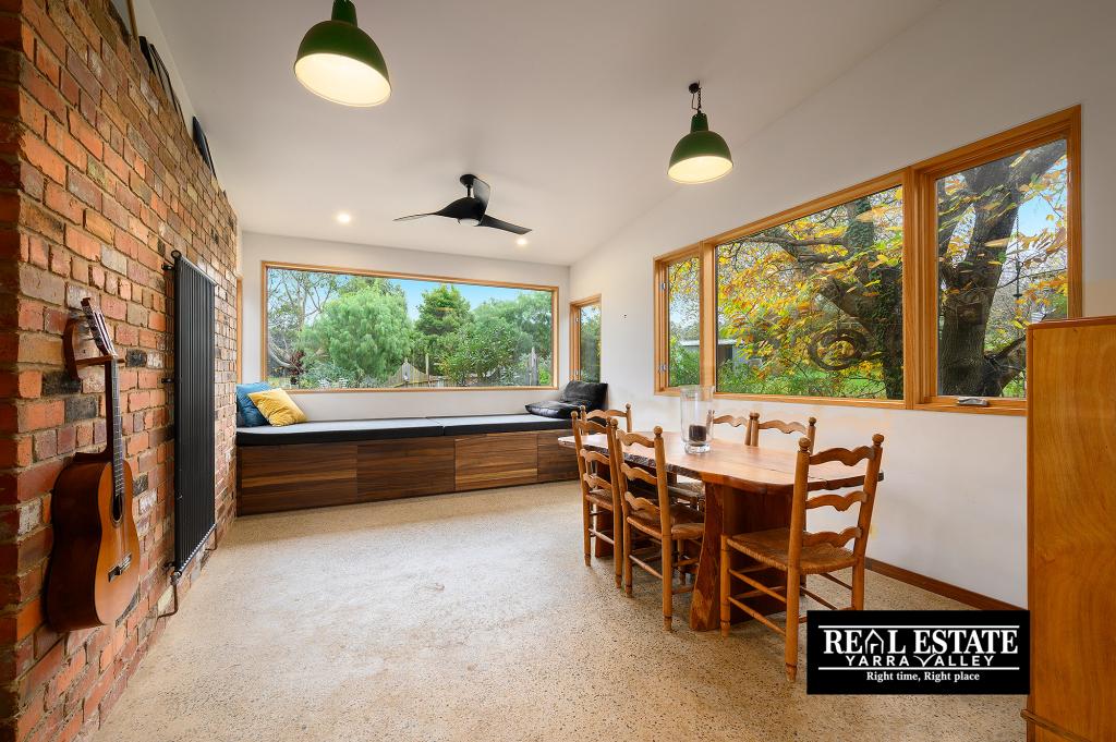117 Spraggs Rd, Toolangi, VIC 3777