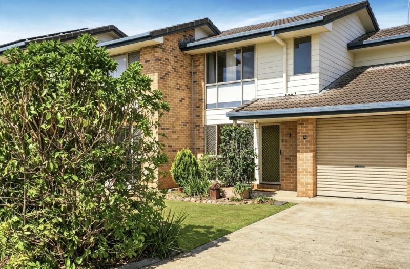 23/1a Joyce St, East Ipswich, QLD 4305