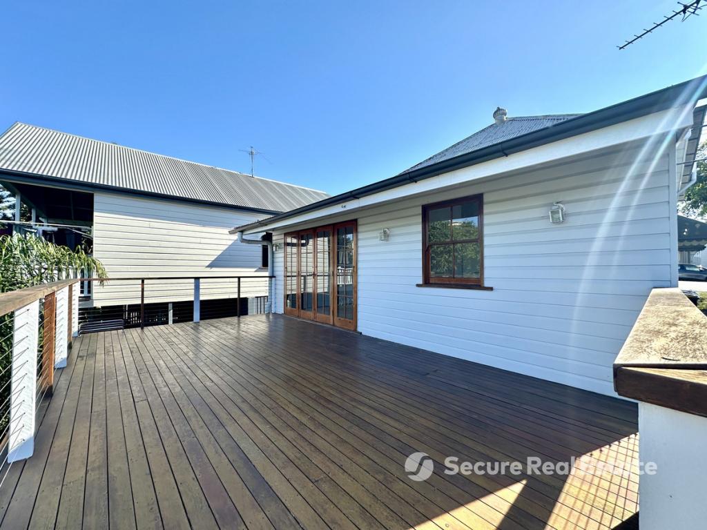 26 Stanley Tce, Taringa, QLD 4068