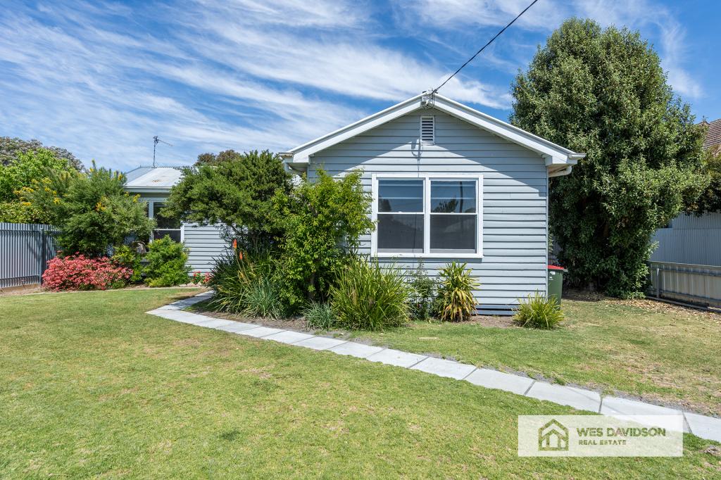 1/2 Kalimna Ave, Horsham, VIC 3400