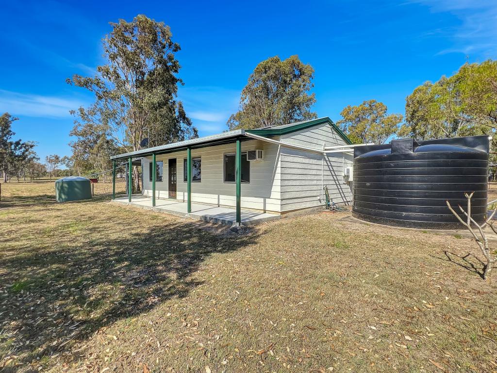 12 Mcgreevy Lane, Ivory Creek, QLD 4313