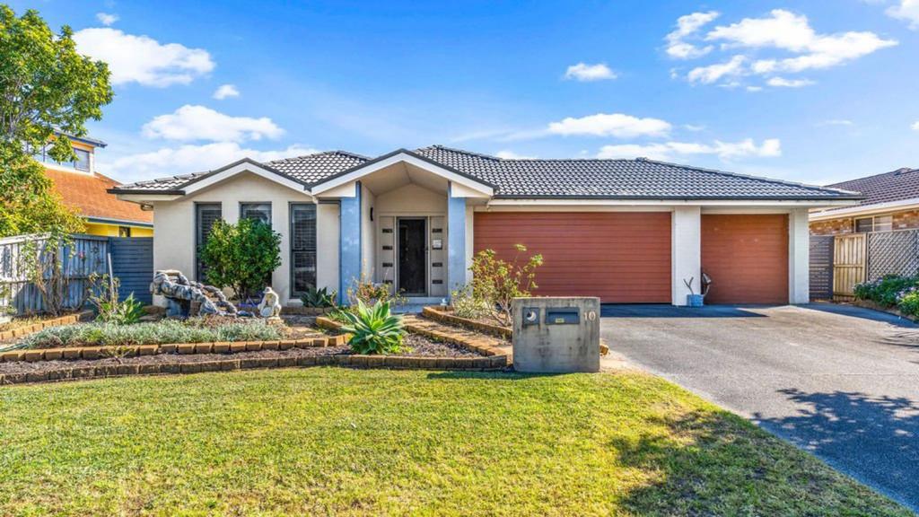 10 Baruah Pde, Harrington, NSW 2427