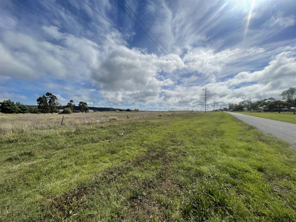 LOT 260 CRN MURPHY STREET & OGILVIE ROAD, WARWICK, QLD 4370