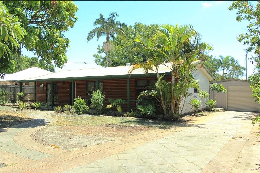 778 UNDERWOOD RD, ROCHEDALE SOUTH, QLD 4123