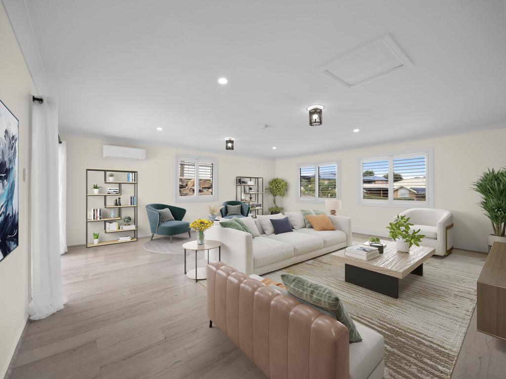 56 Bassili Dr, Collingwood Park, QLD 4301