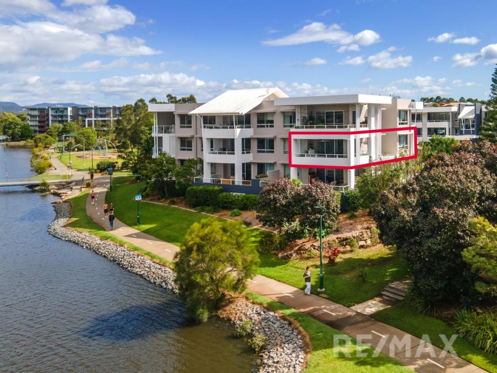 14/1 LAKEFRONT CRES, VARSITY LAKES, QLD 4227