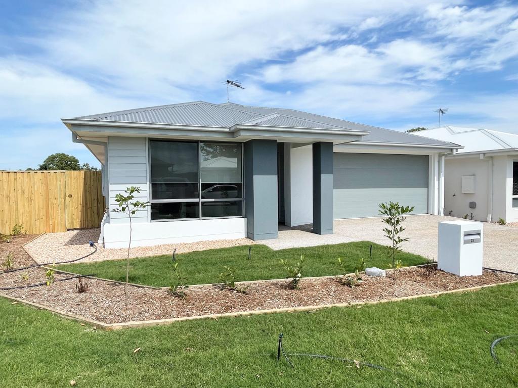 23 Spruce Cct, Hillcrest, QLD 4118