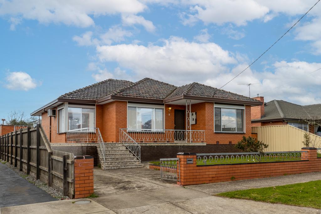 8 Lantana Ave, Thomastown, VIC 3074