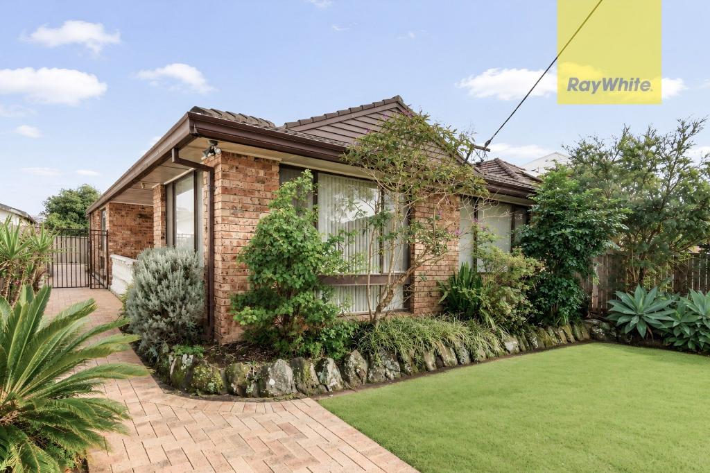 24 Gregory St, Granville, NSW 2142