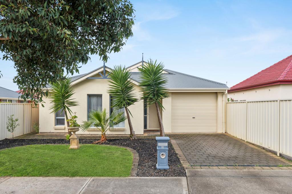 31 De Haviland Ave, Hendon, SA 5014