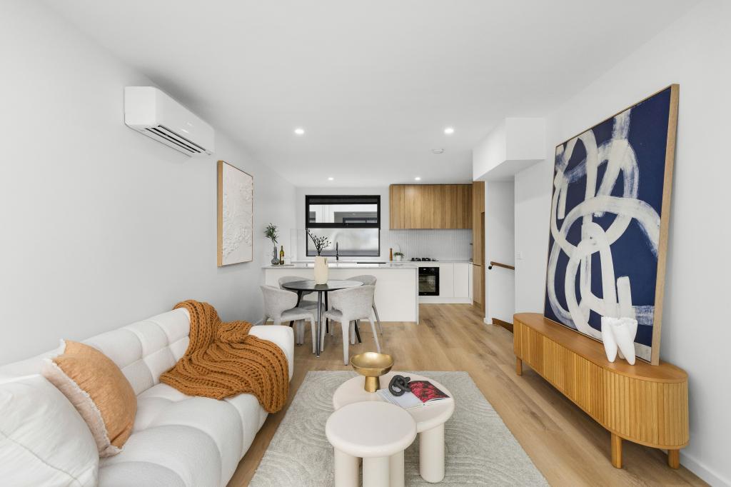 4 Eileen St, Hadfield, VIC 3046