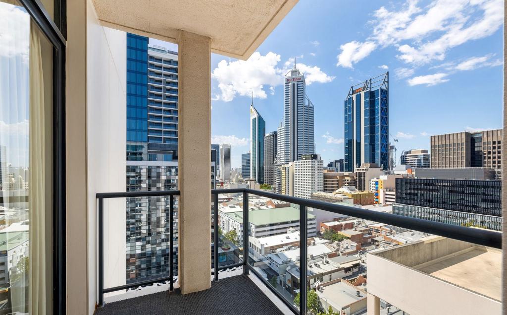 91/418-428 Murray St, Perth, WA 6000