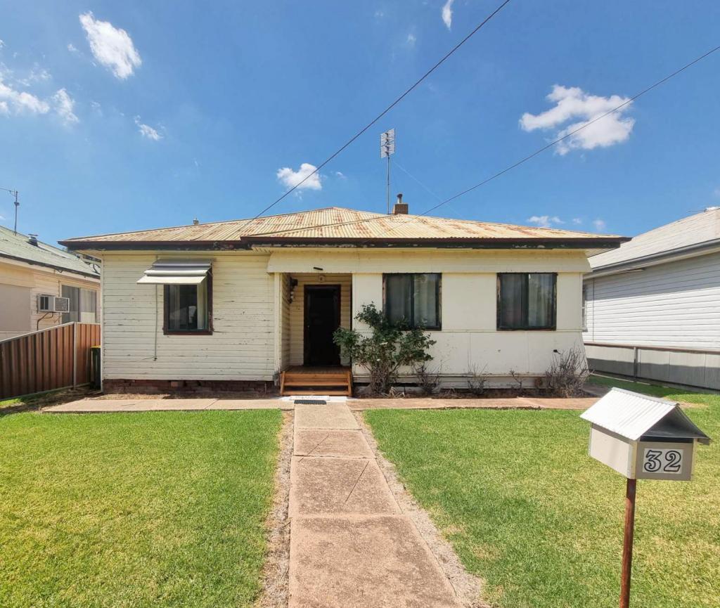 32 East St, Grenfell, NSW 2810