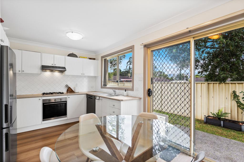 6/78 Terry St, Albion Park, NSW 2527