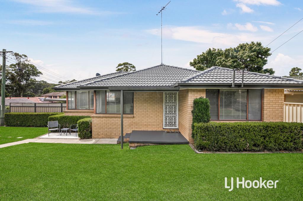 45 Advance St, Schofields, NSW 2762