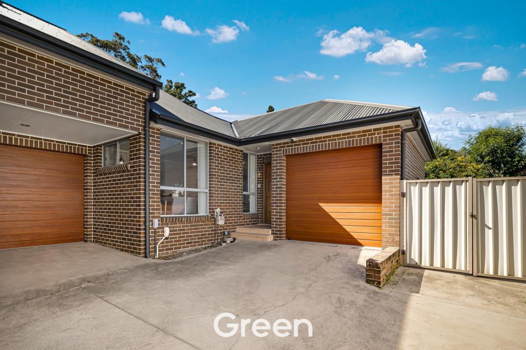 76c Winbourne St, West Ryde, NSW 2114