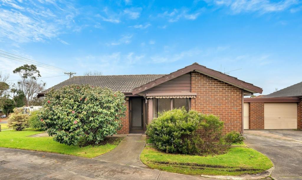 5/38 Stawell St, Cranbourne, VIC 3977