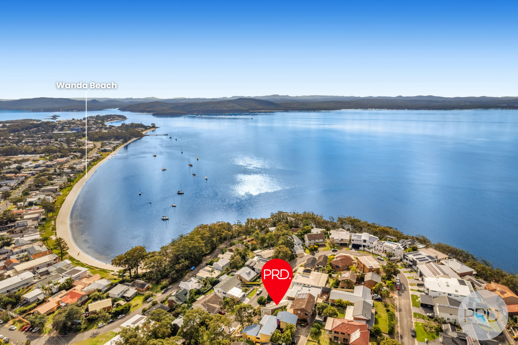 2/22 Scott Cct, Salamander Bay, NSW 2317