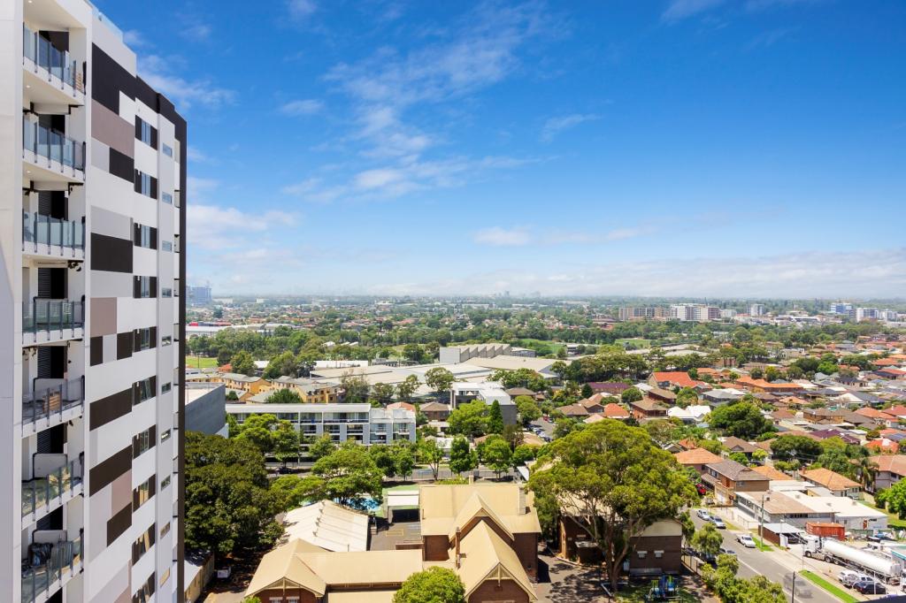 1501/18 Harrow Rd, Auburn, NSW 2144