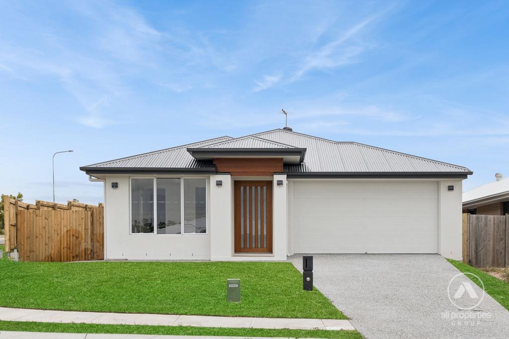 19 Kenely St, Ripley, QLD 4306