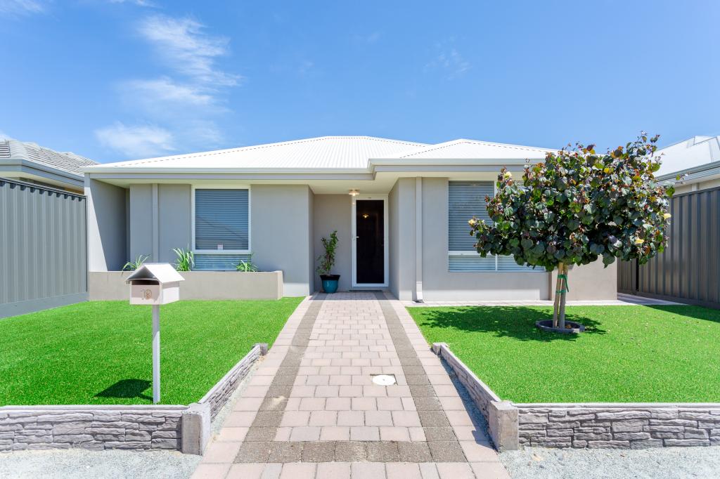 19 PEKIN PASS, SOUTHERN RIVER, WA 6110