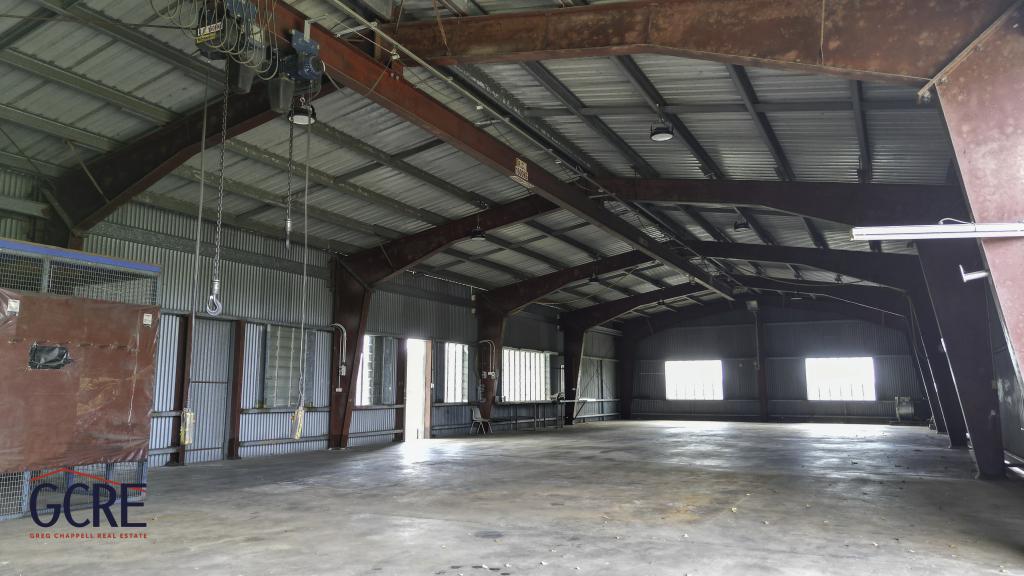 722 Mackay Eungella Rd, Pleystowe, QLD 4741