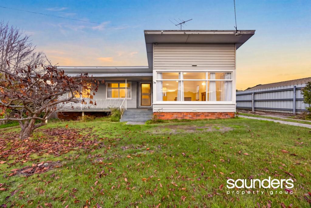 29 Vaux St, West Launceston, TAS 7250