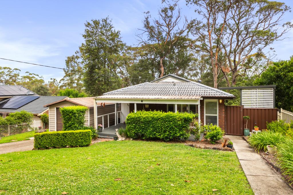 505 HAWKESBURY RD, WINMALEE, NSW 2777